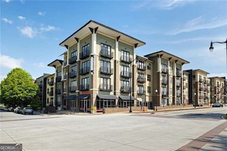 5300 Peachtree Rd Unit 2110, Chamblee, GA 30341