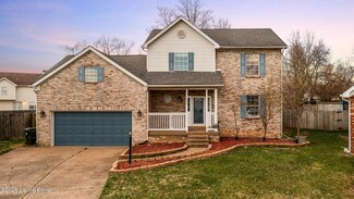 4316 Arwine Ct, Louisville, KY 40245