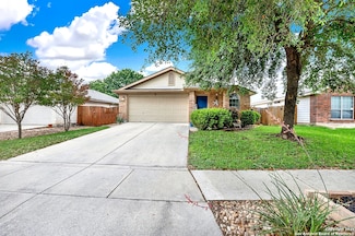 9951 Sandlet Trail, San Antonio, TX 78254