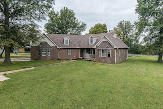 27253 Locust Rd, Carl Junction, MO 64834