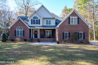 213 Columbine Crossing, Pollocksville, NC 28573