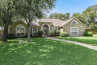 109 Stacey Ln, Georgetown, TX 78628