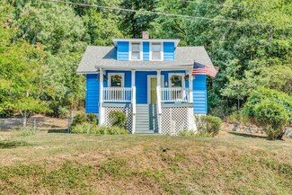2649 Garden City Blvd SE, Roanoke, VA 24014