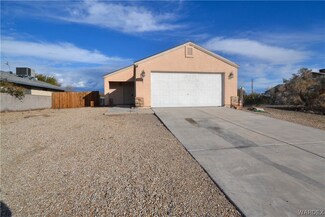 4328 S Palm Ln, Fort Mohave, AZ 86426
