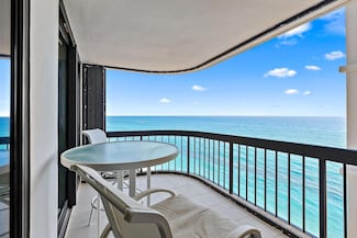 5380 N Ocean Dr Unit 12F, Riviera Beach, FL 33404