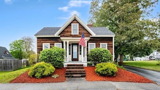 31 Main St, Allenstown, NH 03275