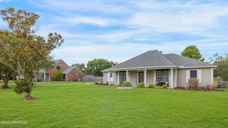 1809 Kildare St, New Iberia, LA 70563