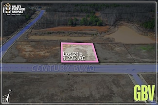 21 Century Blvd, Jonesboro, AR 72401