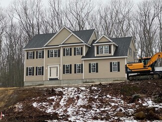 95 W Berlin Rd, Bolton, MA 01740