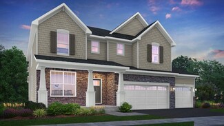 25621 W Rocky Creek Rd, Plainfield, IL 60586