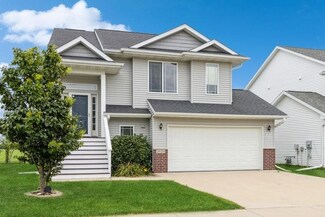 2621 Pinto Ln, Iowa City, IA 52240