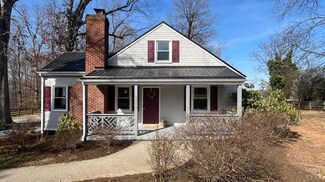 1919 Cottontown Rd, Lynchburg, VA 24503