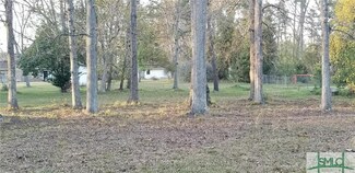 0 Azalea Ave, Savannah, GA 31408