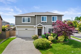 3917 50th Ave NE, Tacoma, WA 98422