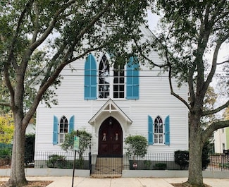 41 Pitt St, Charleston, SC 29401