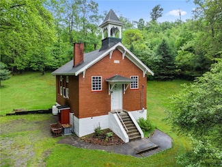 2554 Route 259, Bolivar, PA 15923