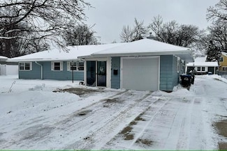 1268 N 7th St, Fort Dodge, IA 50501