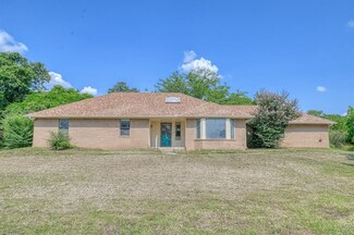 12073 Ns 3540, Seminole, OK 74868