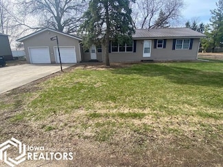 104 E Linder St, New London, IA 52645