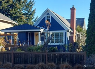 3907 High St, Everett, WA 98201