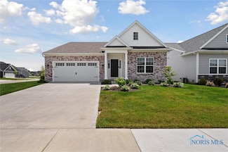 3343 Moonlit Pass, Monclova, OH 43542