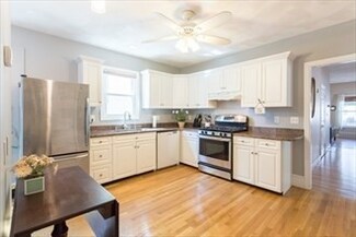30 Concord Ave Unit 1, Somerville, MA 02143