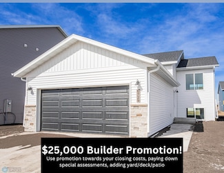 6729 67th Ave S, Horace, ND 58047