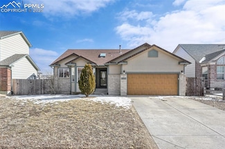 4941 Sebring Dr, Colorado Springs, CO 80911