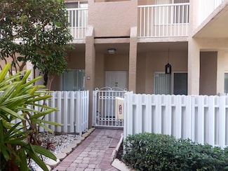 7647 Southampton Terrace Unit 110, Tamarac, FL 33321