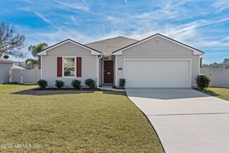 9104 Tahoe Ln, Jacksonville, FL 32222