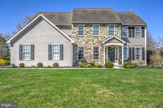 92 Guigley Dr, Mohnton, PA 19540