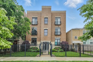 4843 N Harding Ave Unit 1N, Chicago, IL 60625