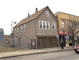 1737 W 47th St, Chicago, IL 60609