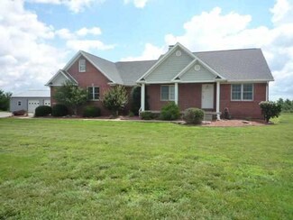 5286 S Water Works Rd, Monroe City, IN 47557
