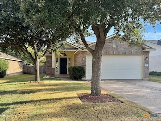 916 Gentry Dr, Leander, TX 78641