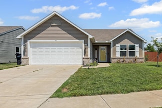70 S Rickover Cir, Lafayette, IN 47909