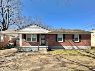 1703 Cornelia Ln, Memphis, TN 38117