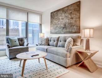 28 K St SE Unit (1 BEDROOM OPTION), Washington, DC 20003