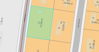0 Phenix Ave Unit 1385830, Cranston, RI 02920