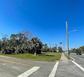 607 U S Highway 19, Perry, FL 32347