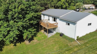 1295 W Fries Rd, Richland Center, WI 53581