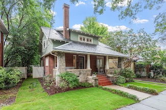 315 Polk St, Raleigh, NC 27604