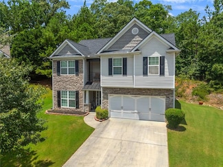 778 Austin Creek Dr, Buford, GA 30518