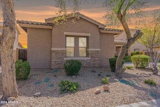 2567 E San Isido Trail, Casa Grande, AZ 85194