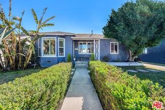 4353 Tuller Ave, Culver City, CA 90230