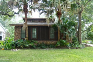 1908 Parsley Ave, Pascagoula, MS 39567