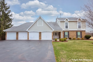 301 N Creekside Trail Unit C, McHenry, IL 60050