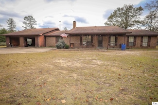 175 Mill Creek Dr, Saline, LA 71070