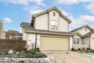 6532 Aintree Terrace, Indianapolis, IN 46250