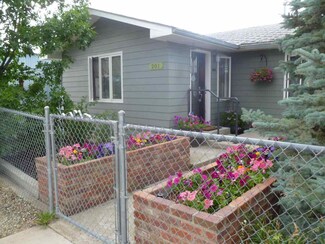 201 W 2nd Ave, Boulder, MT 59632